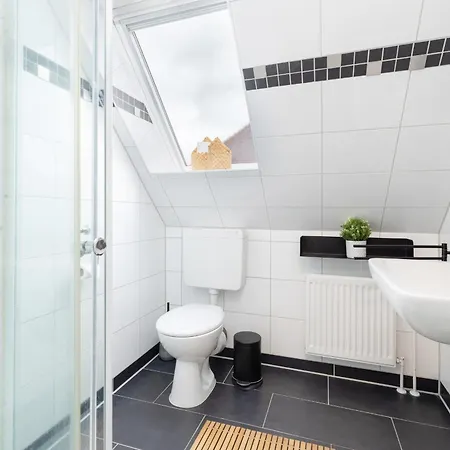 Apartment Nele Kieler Strasse 16a Apparto Groemitz