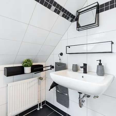 Nele Kieler Strasse 16a Apparto * Groemitz