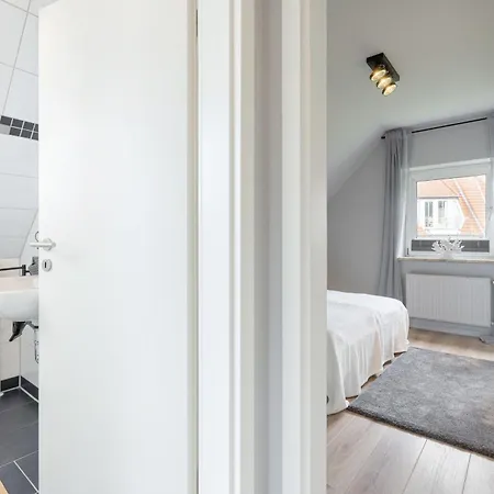Nele Kieler Strasse 16a Apparto Appartamento Grömitz