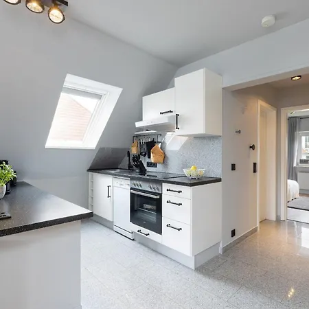 Nele Kieler Strasse 16a Apparto * Groemitz