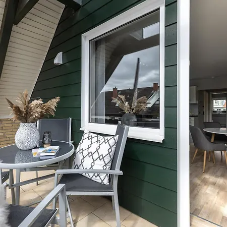 Apartment Nele Kieler Strasse 16a Apparto *