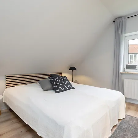 Nele Kieler Strasse 16a Apparto Groemitz