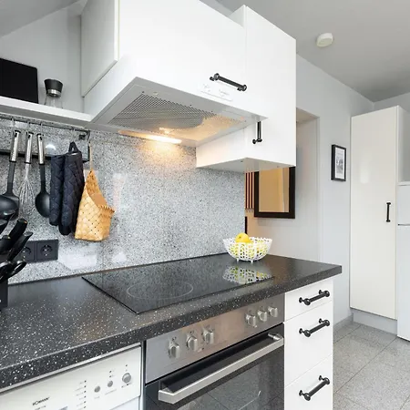 Nele Kieler Strasse 16a Apparto