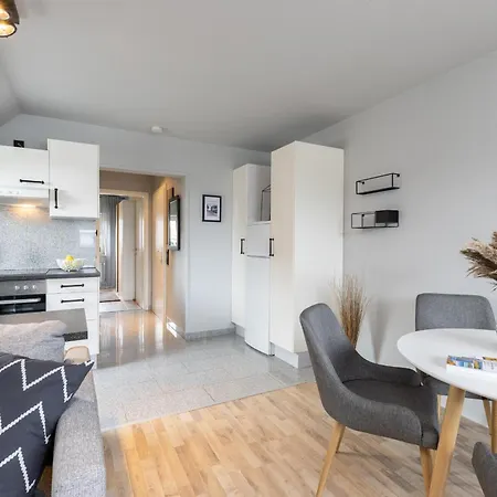 Nele Kieler Strasse 16a Apparto Apartment