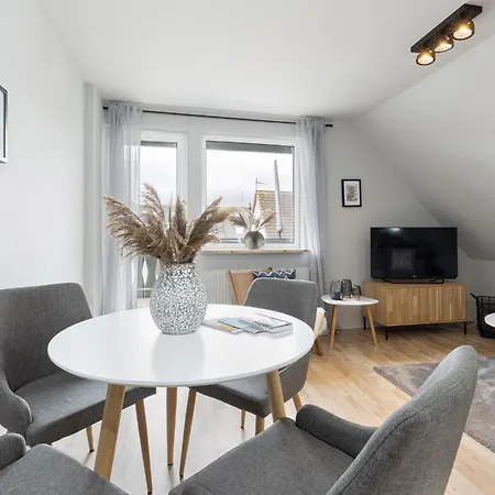 Apartment Nele Kieler Strasse 16a Apparto