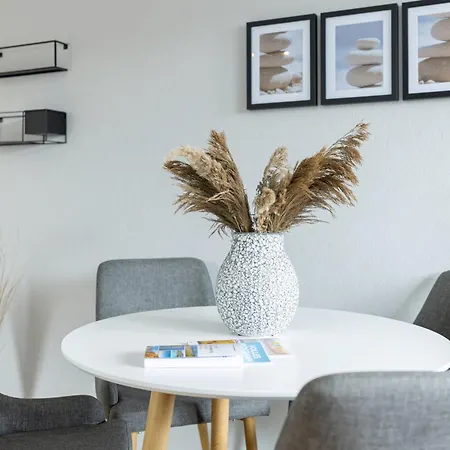 Apartment Nele Kieler Strasse 16a Apparto *