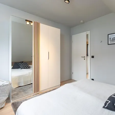 Nele Kieler Strasse 16a Apparto