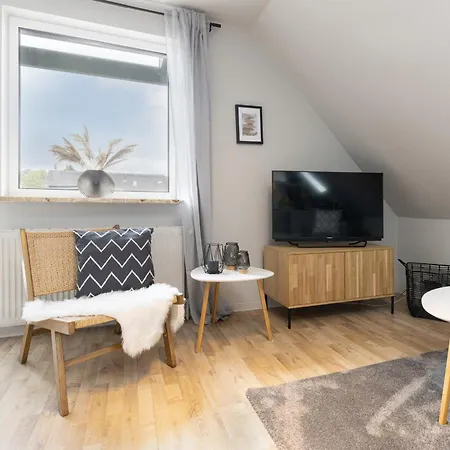 Appartamento Nele Kieler Strasse 16a Apparto