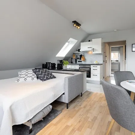 Nele Kieler Strasse 16a Apparto * Groemitz