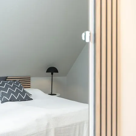 Appartamento Nele Kieler Strasse 16a Apparto Grömitz
