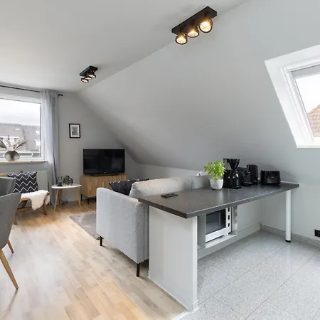 Appartamento Nele Kieler Strasse 16a Apparto