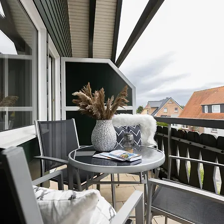 Nele Kieler Strasse 16a Apparto Appartamento *