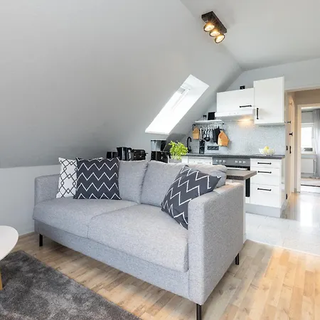 Appartamento Nele Kieler Strasse 16a Apparto *