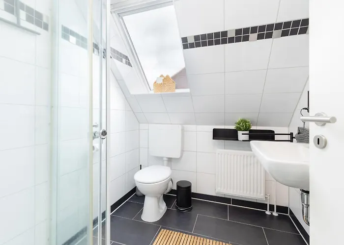 Appartement Nele Kieler Strasse 16a Apparto Grömitz