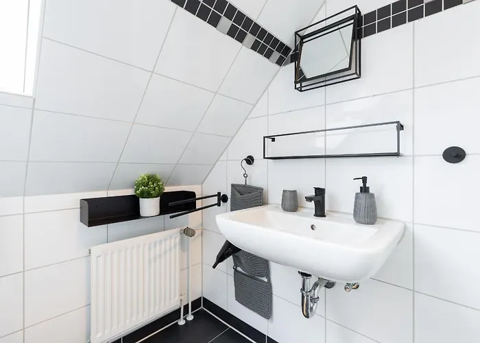 Nele Kieler Strasse 16a Apparto * Grömitz