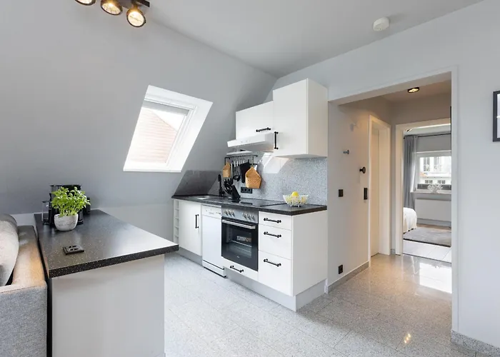 Nele Kieler Strasse 16a Apparto * Grömitz