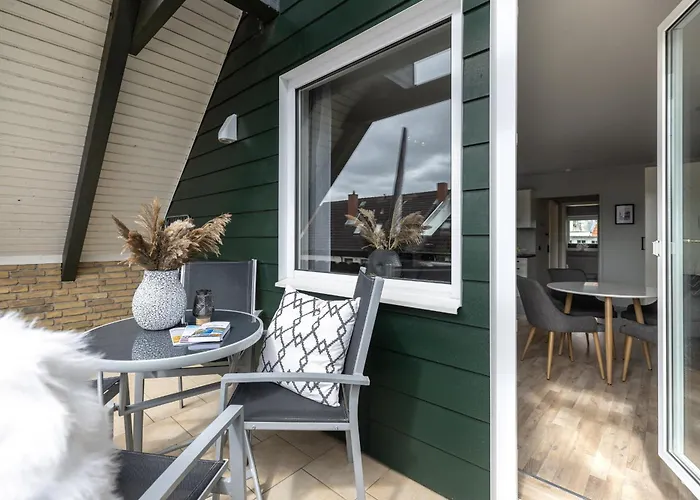 Appartement Nele Kieler Strasse 16a Apparto *