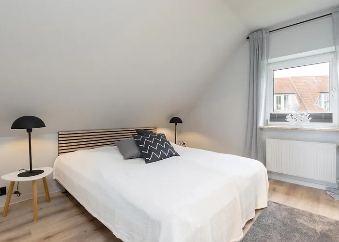 Nele Kieler Strasse 16a Apparto Grömitz