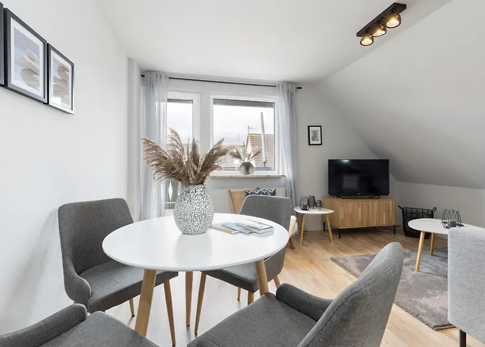 Appartement Nele Kieler Strasse 16a Apparto