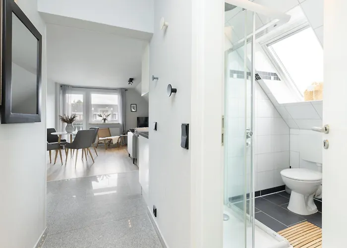 Nele Kieler Strasse 16a Apparto Appartement Grömitz