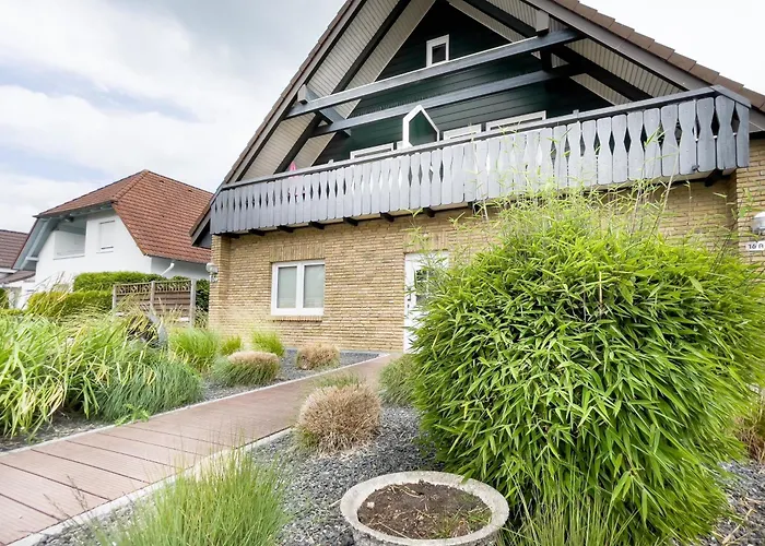 Nele Kieler Strasse 16a Apparto *