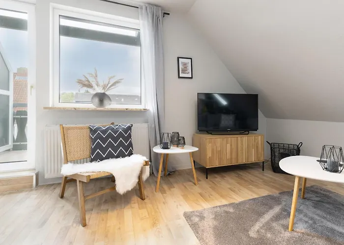 Appartement Nele Kieler Strasse 16a Apparto