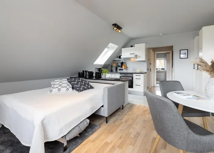 Nele Kieler Strasse 16a Apparto * Grömitz